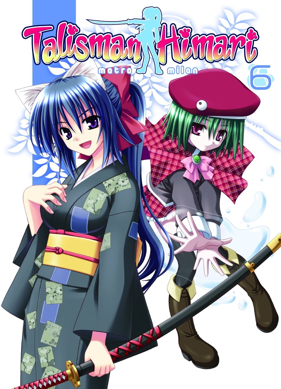 Product Image: Talisman Himari 06