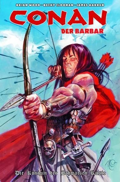 Product Image: Conan der Barbar 01