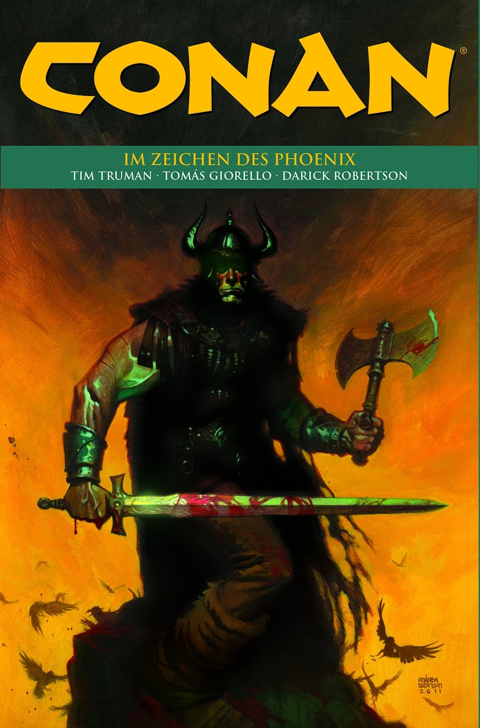 Conan 19 Manga