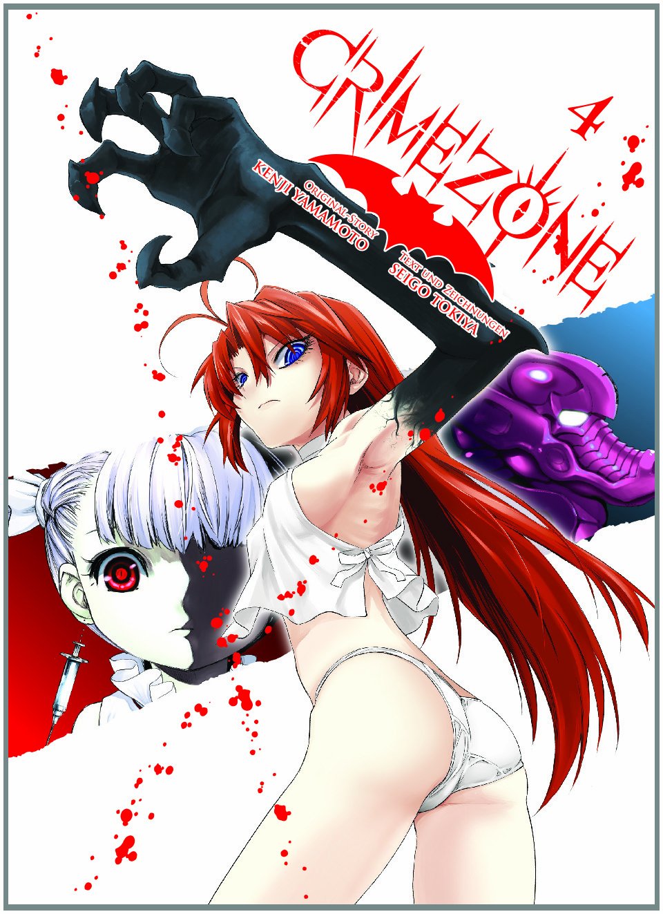 Product Image: Crimezone 04