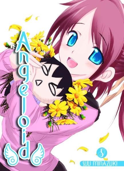 Product Image: Angeloid 05