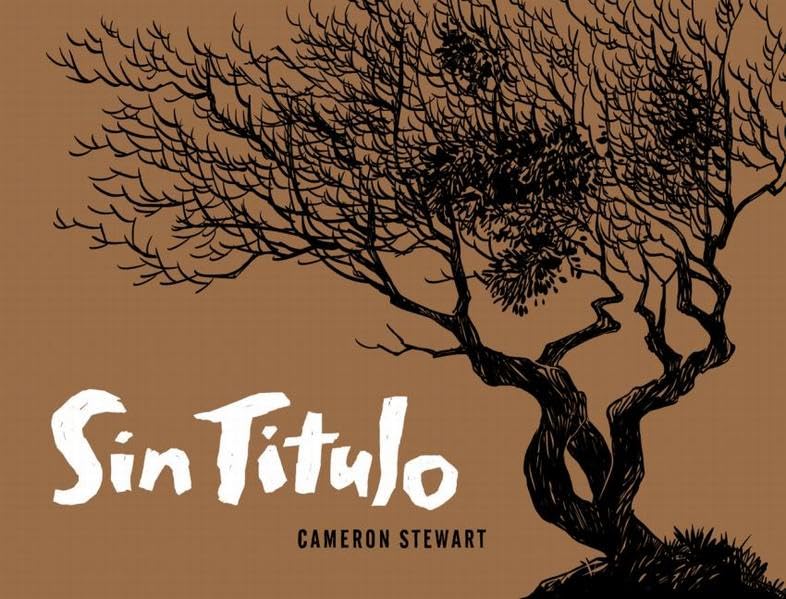 Sin Titulo Manga