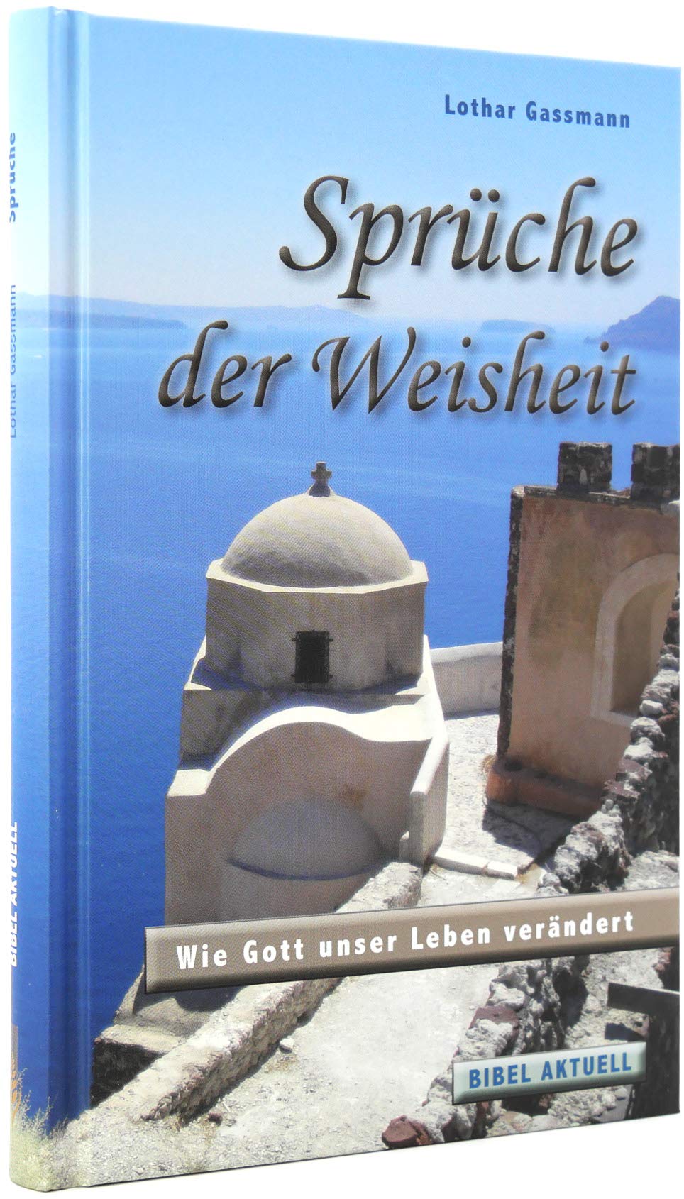 Sprüche der Weisheit Second hand books on Religion & Esotericism