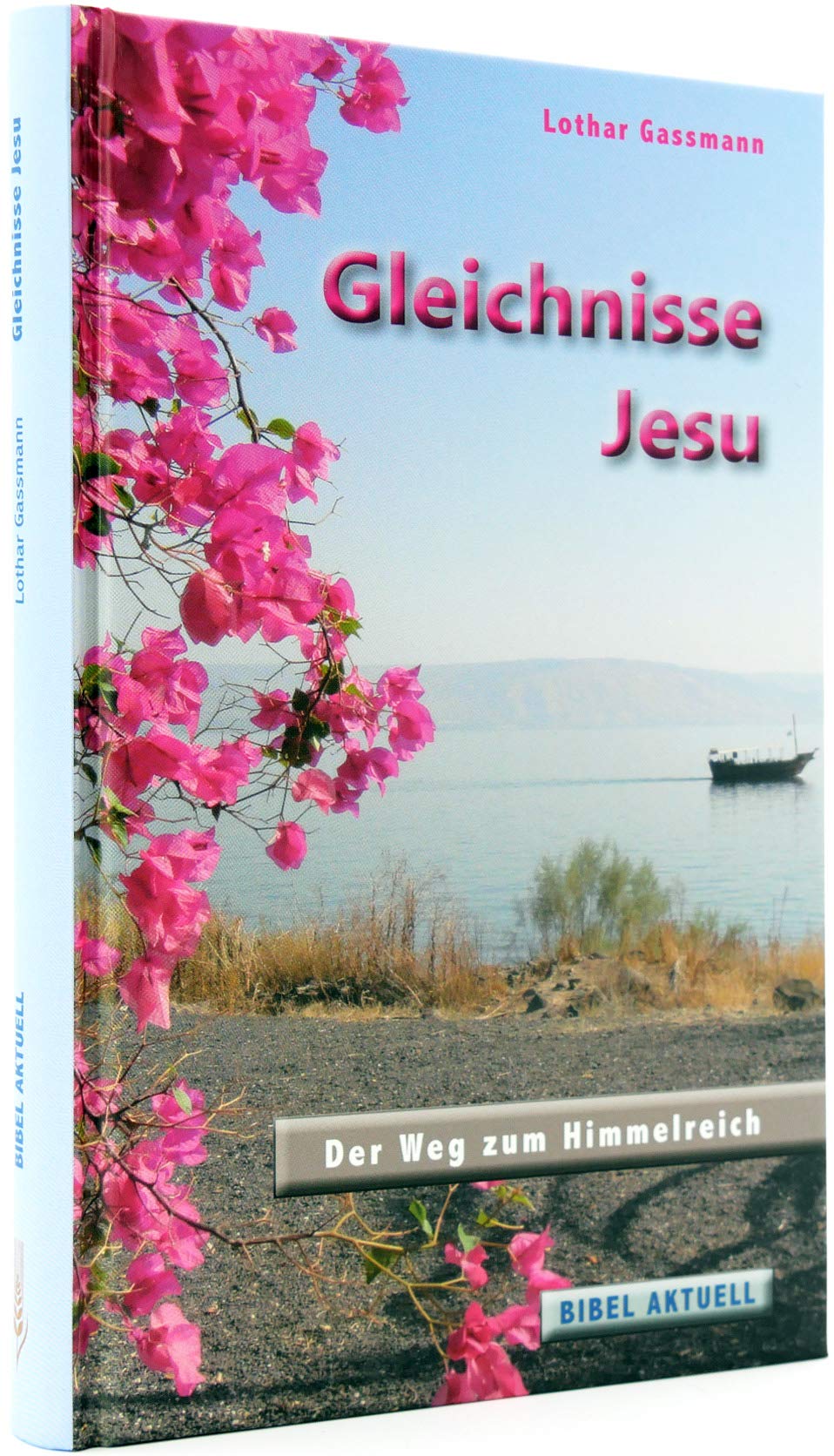 Gleichnisse Jesu: Der Weg zum Himmelreich (Bibel Aktuell) Religion & Esotericism