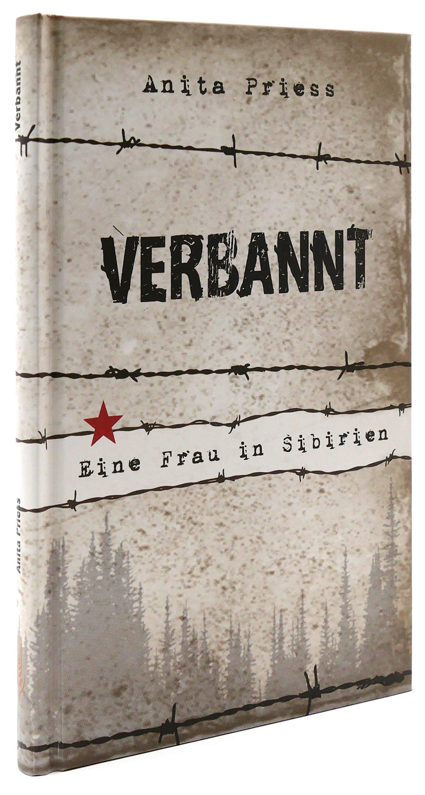 Verbannt: Eine Frau in Sibirien Memories