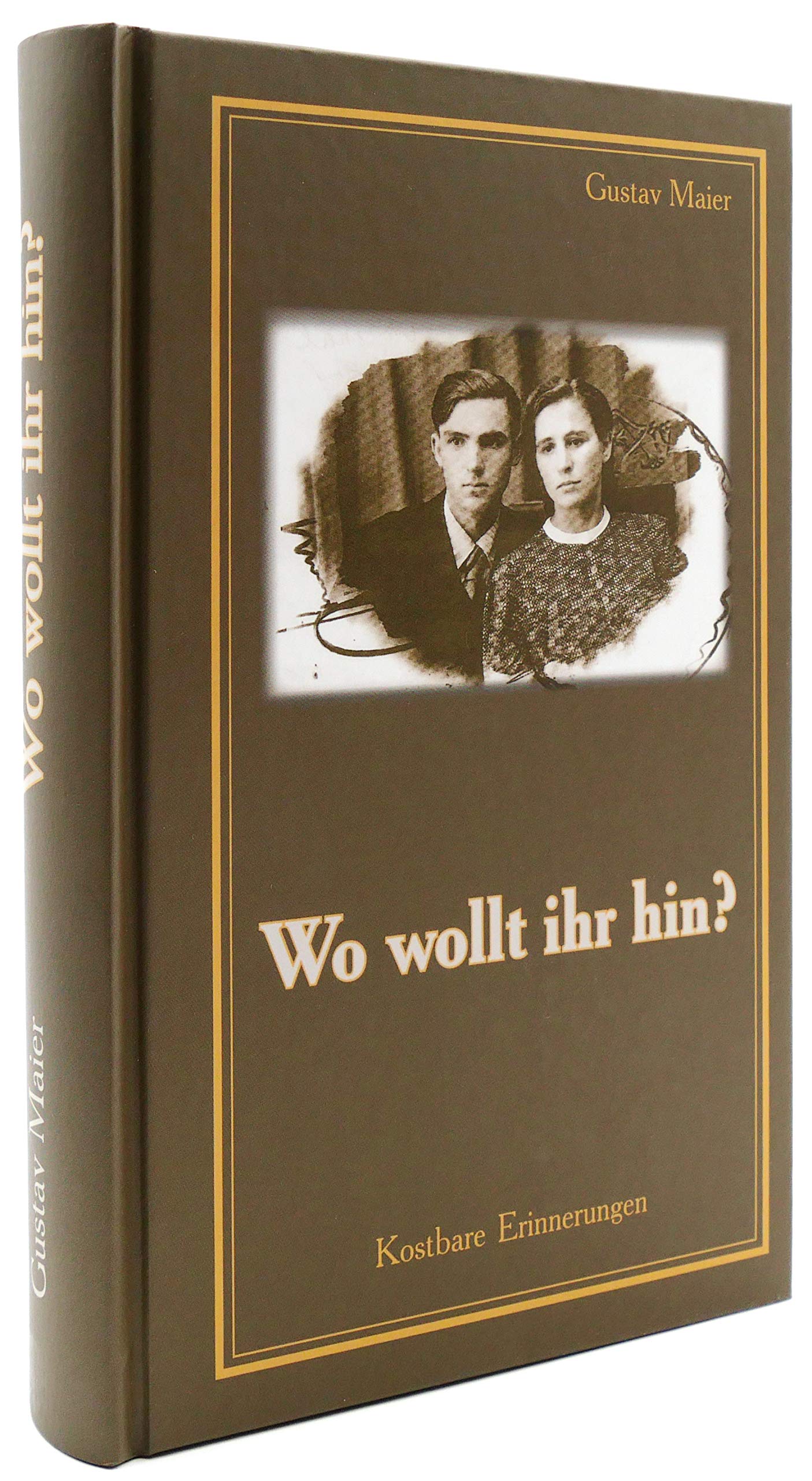 Wo wollt ihr hin? Kostbare Erinnerungen Memories