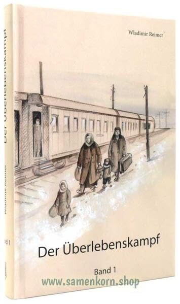 Product Image: Der Überlebenskampf