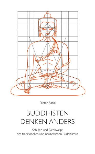 Buddhisten denken anders Second hand books on Religion & Esotericism
