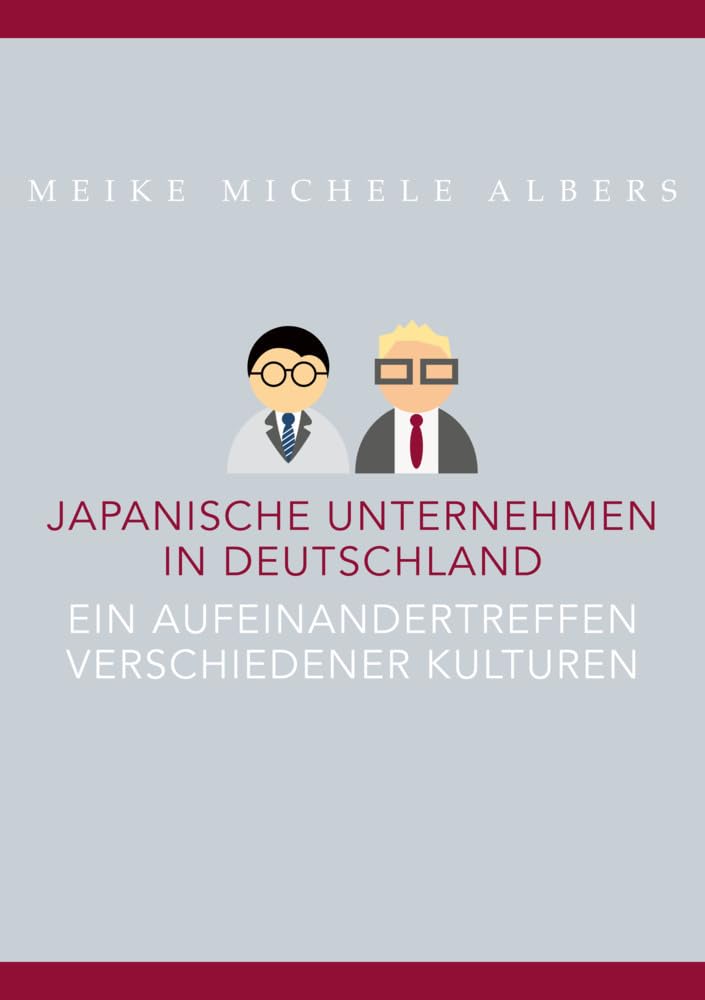 Japanische Unternehmen in Deutschland Law