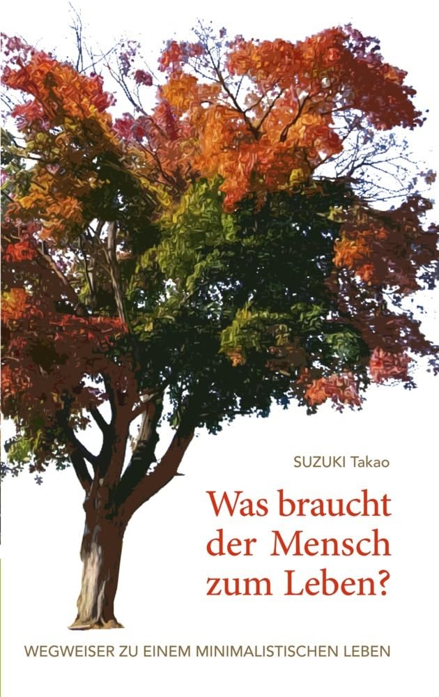 Was braucht der Mensch zum Leben? Philosophy