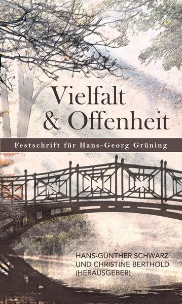 Vielfalt und Offenheit Contemporary literature
