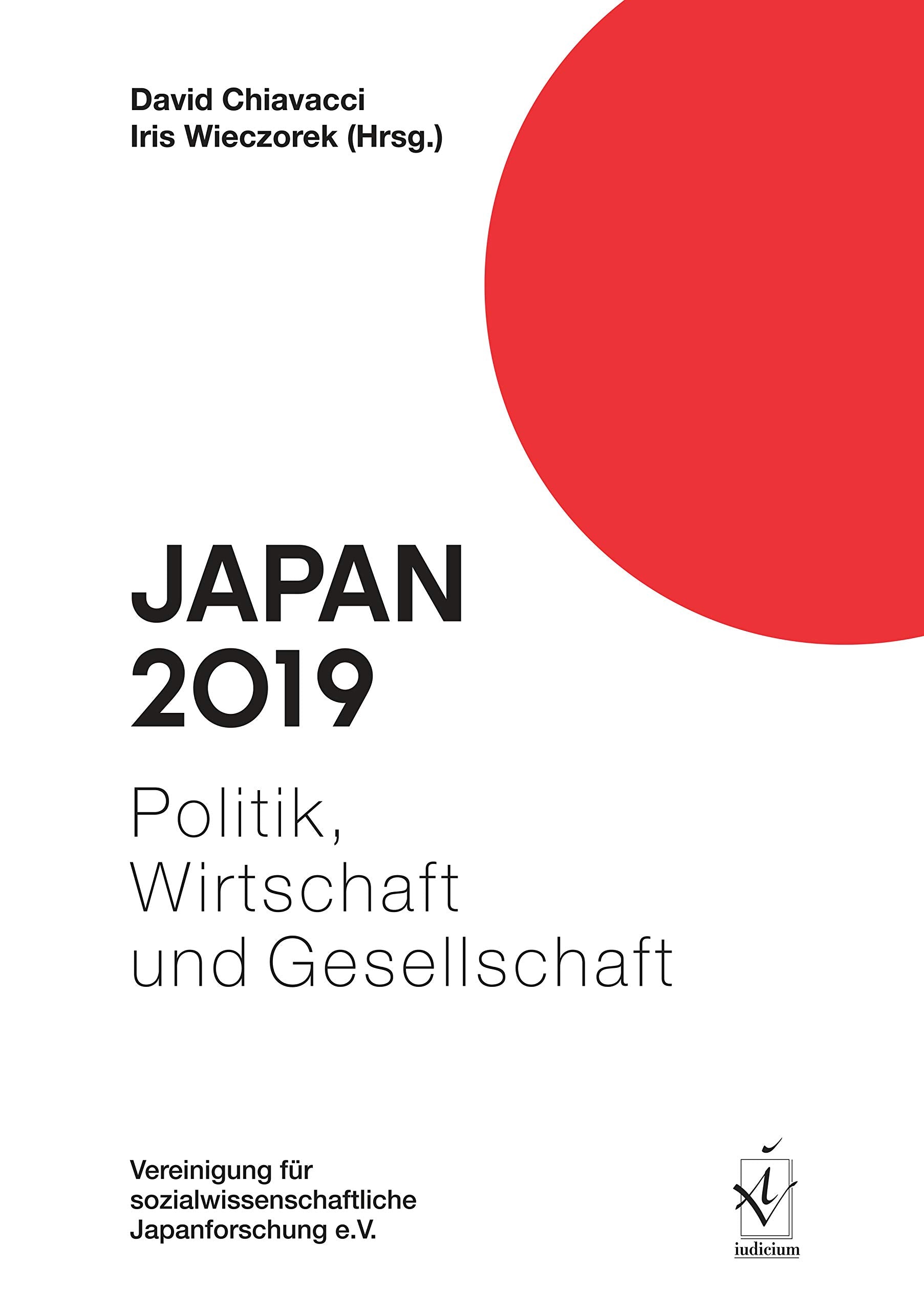 Japan 2019: Politik, Wirtschaft und Gesellschaft (Japan. Politik, Wirtschaft und Gesellschaft) Law