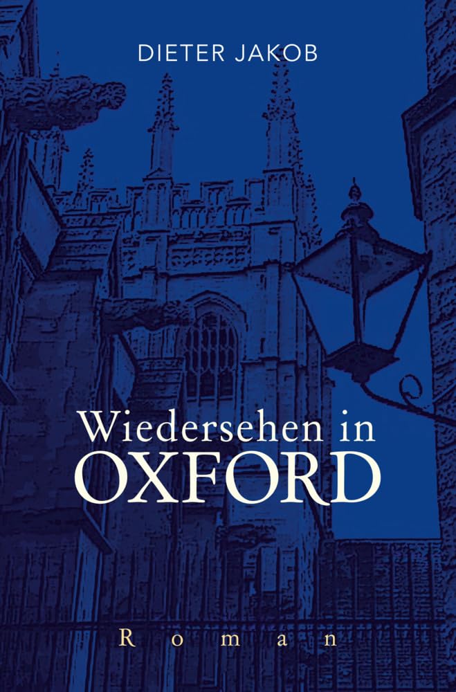 Wiedersehen in Oxford Social Sciences