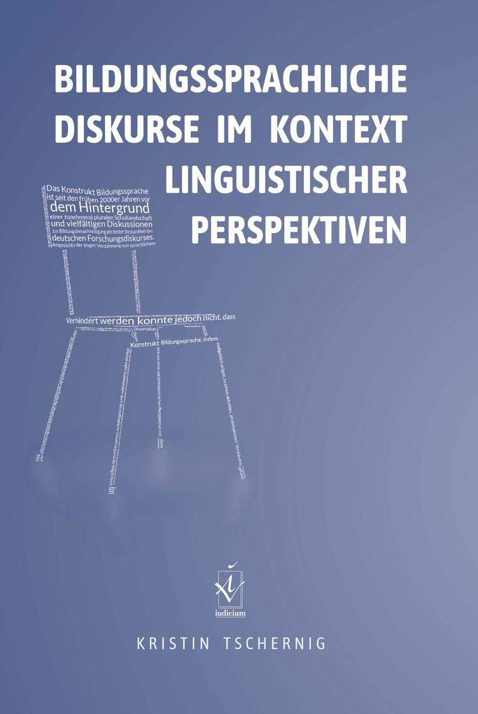 Bildungssprachliche Diskurse im Kontext linguistischer Perspektiven book