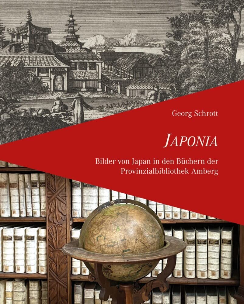 Japonia Books