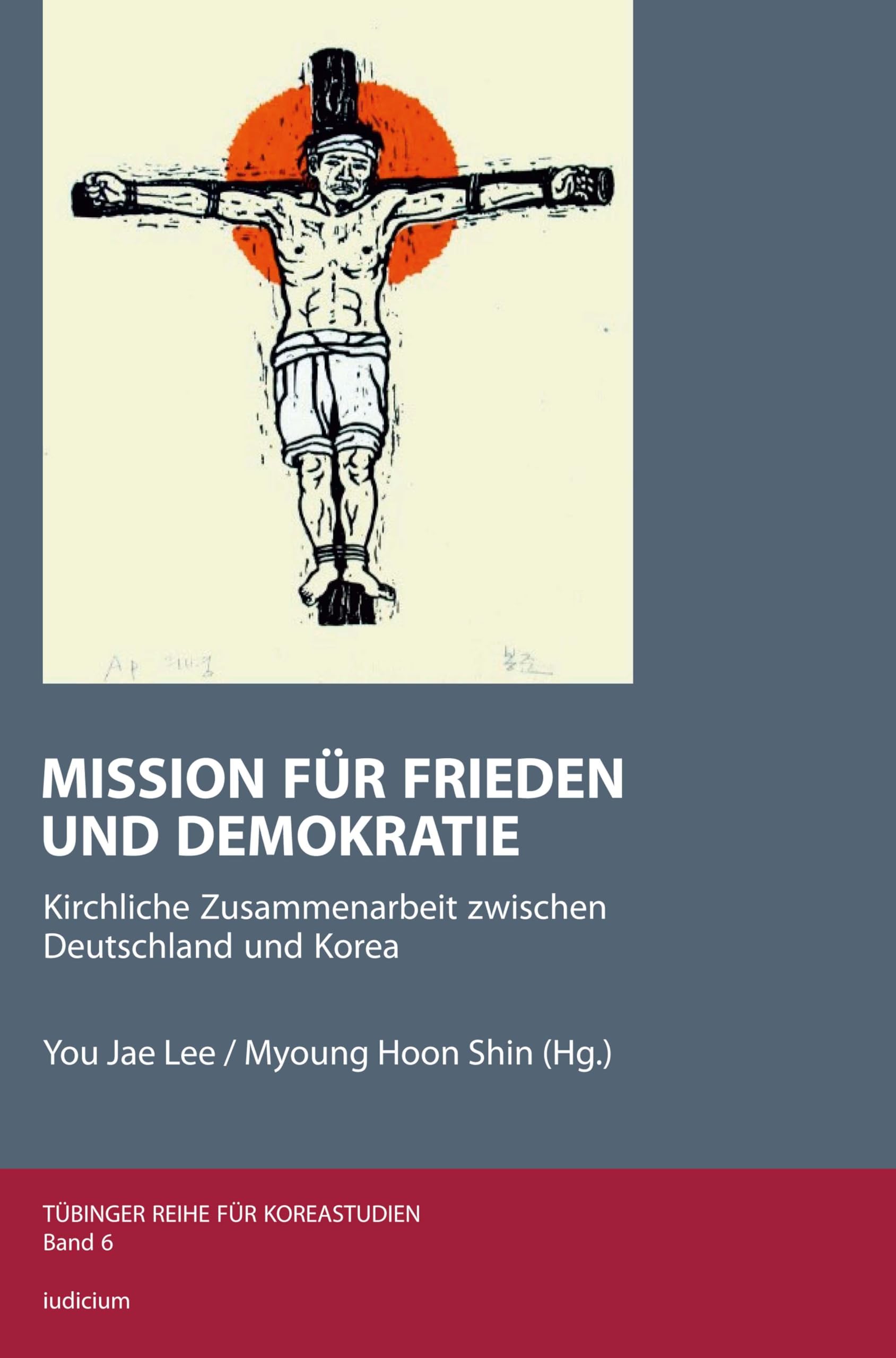 Mission für Frieden und Demokratie Books