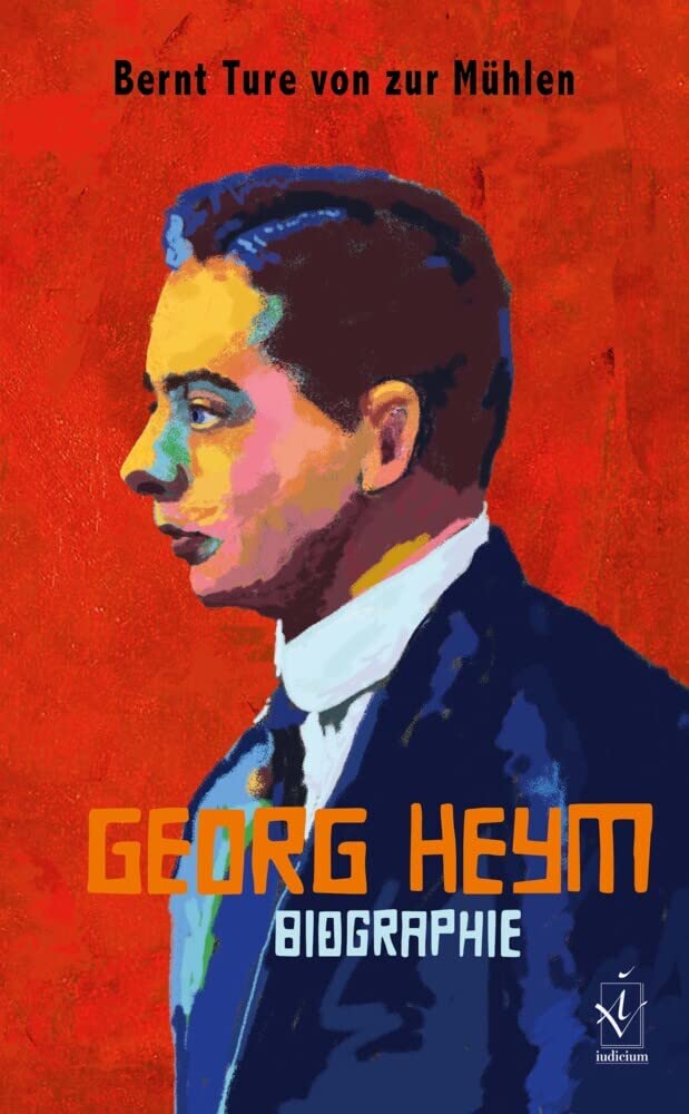 Georg Heym Art & Literature