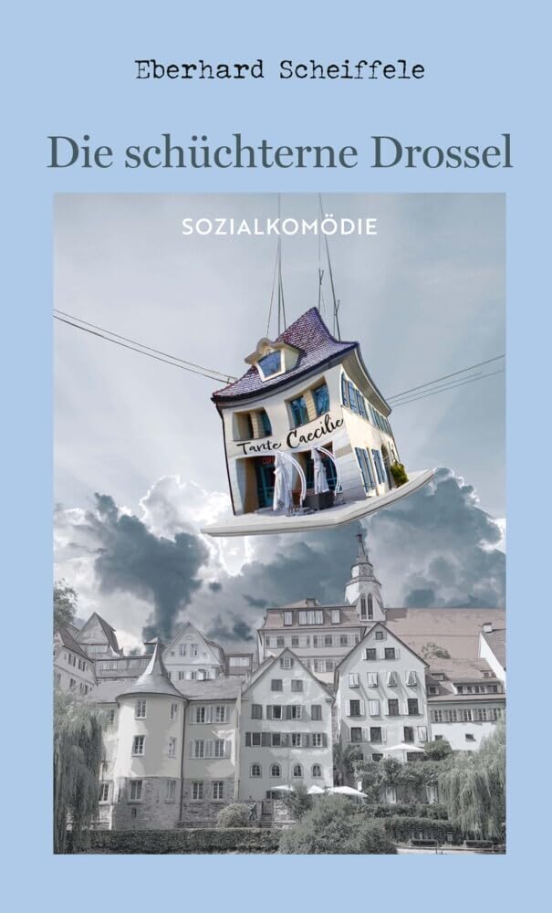 Die schüchterne Drossel Drama