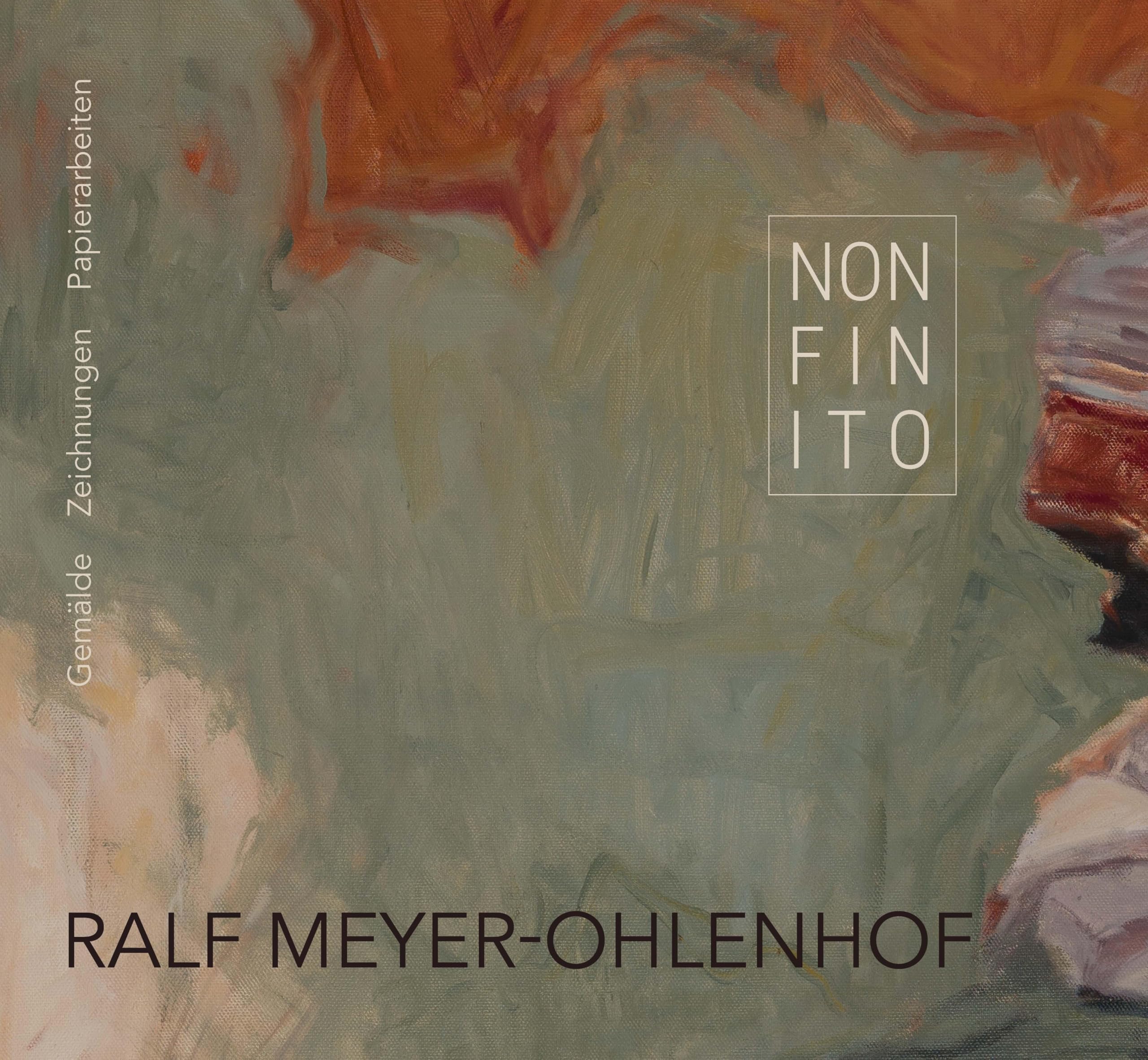 Product Image: Non Finito