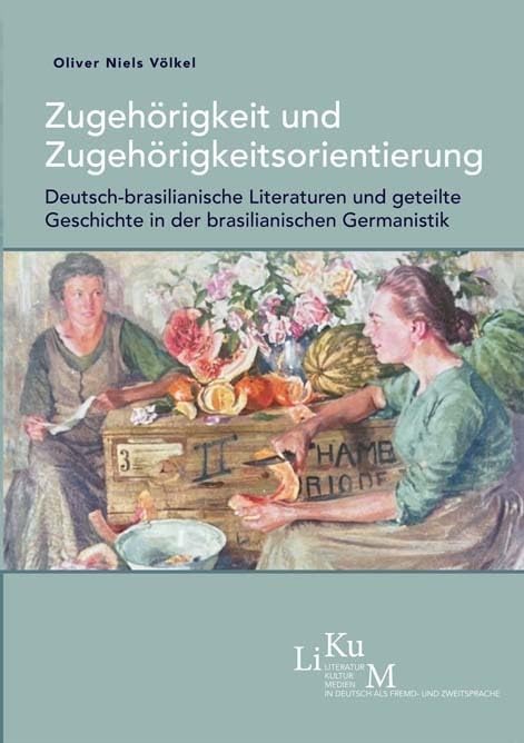 Zugehörigkeit und Zugehörigkeitsorientierung Books