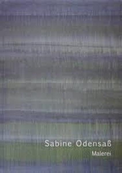 Sabine Odensaß: Malerei Film, Art & Culture