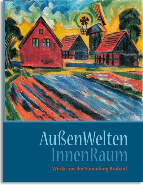 Außenwelten-Innenraum: Werke aus der Sammlung Brabant Film, Art & Culture