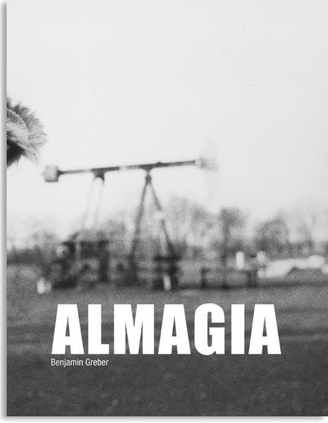 Almagia - Ben Greber Film, Art & Culture