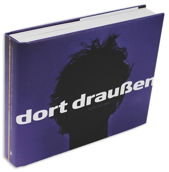 dort draußen - burn out exit / turnaround trail Film, Art & Culture
