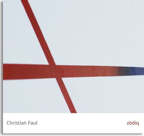 Christian Faul - zödiq Film, Art & Culture
