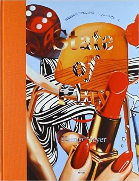 Heiner Meyer - State of Play Film, Art & Culture