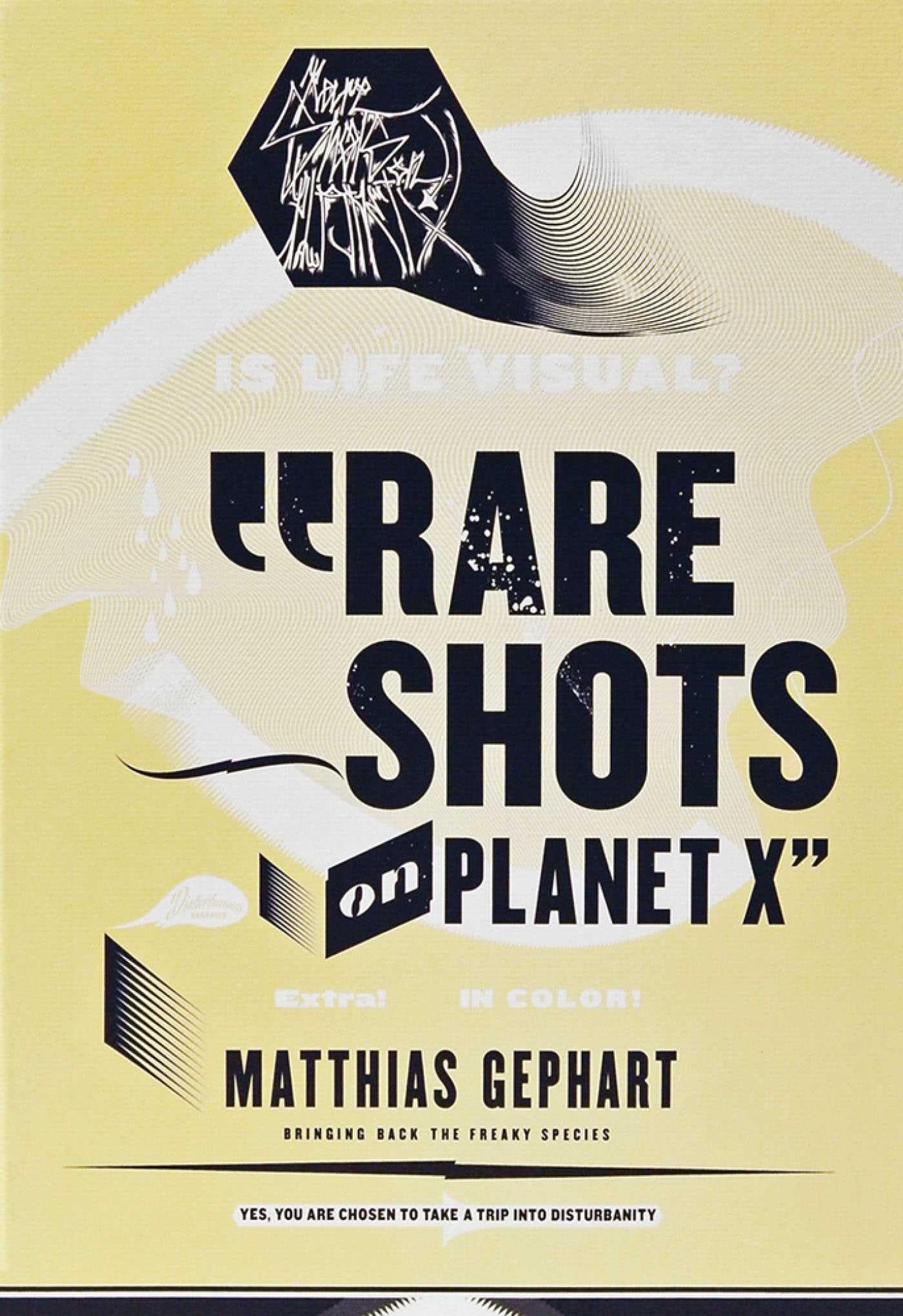 Matthias Gephart Photography Books