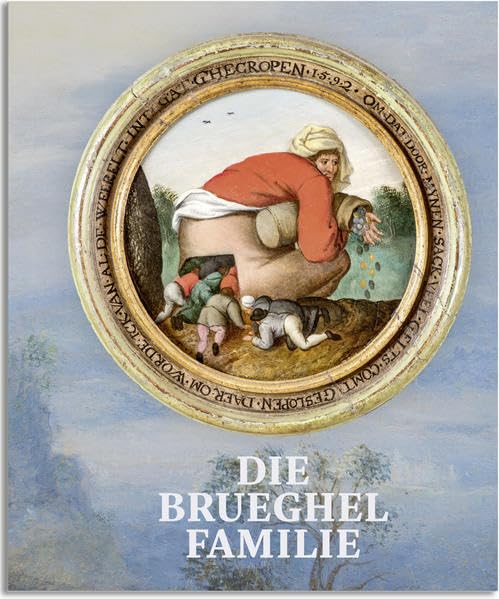 Die Brueghel Familie Film, Art & Culture