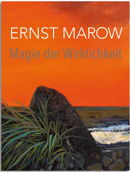 Product Image: Ernst Marow - Magie der Wirklichkeit