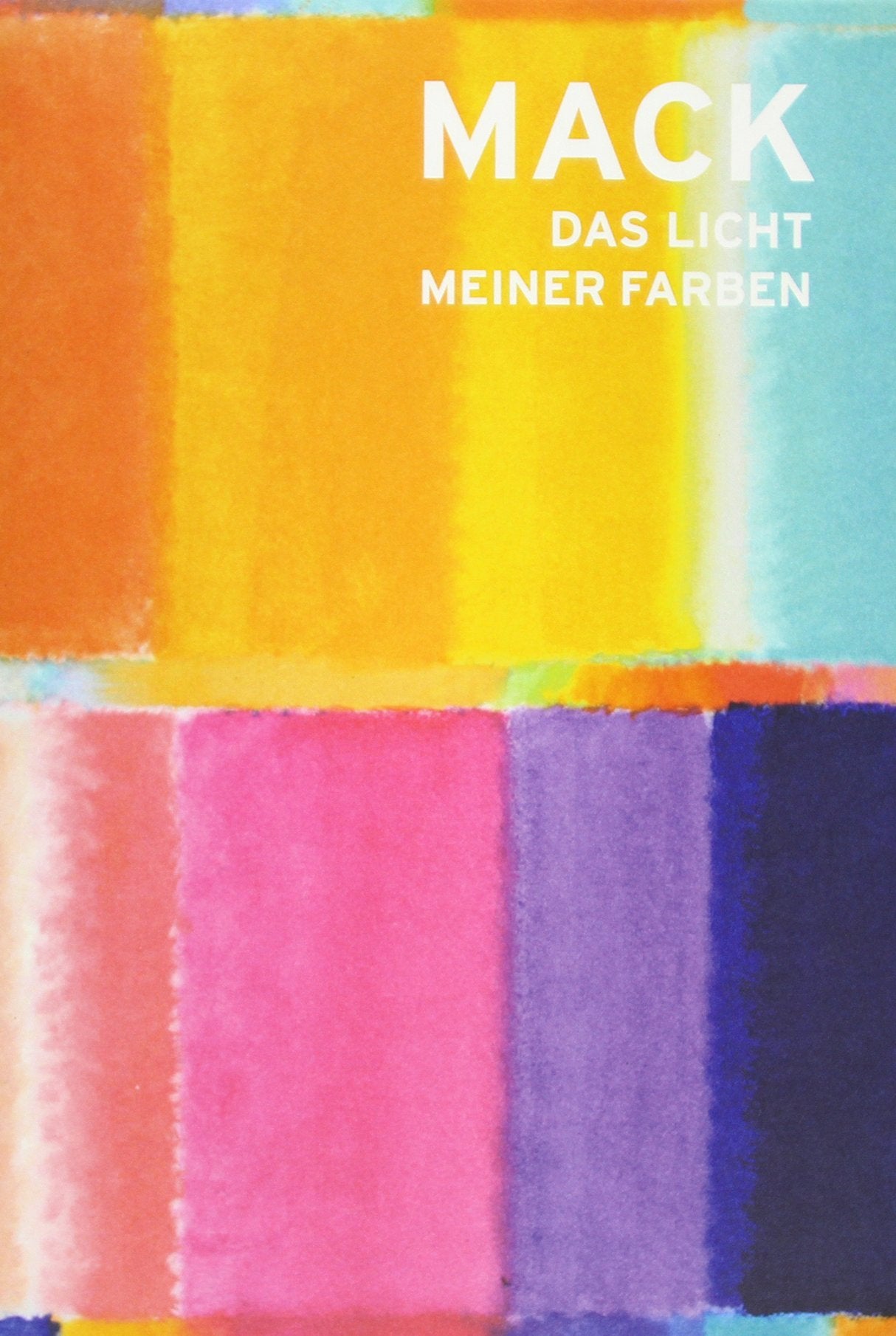 Heinz Mack: Das Licht meiner Farben Film, Art & Culture