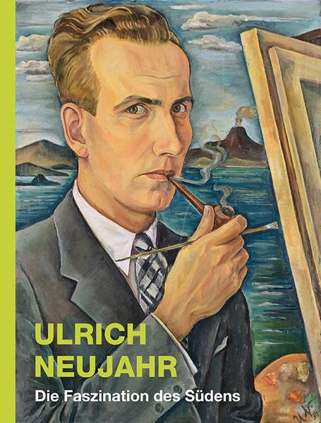 Ulrich Neujahr: Die Faszination des Südens Film, Art & Culture