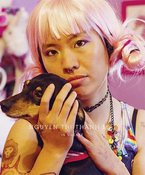 Nguyen Thi Thanh Mai - In Silence Film, Art & Culture
