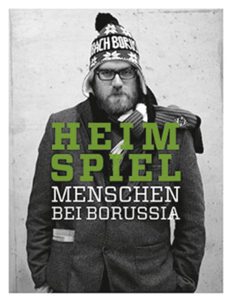Heimspiel: Menschen bei Borussia Photography