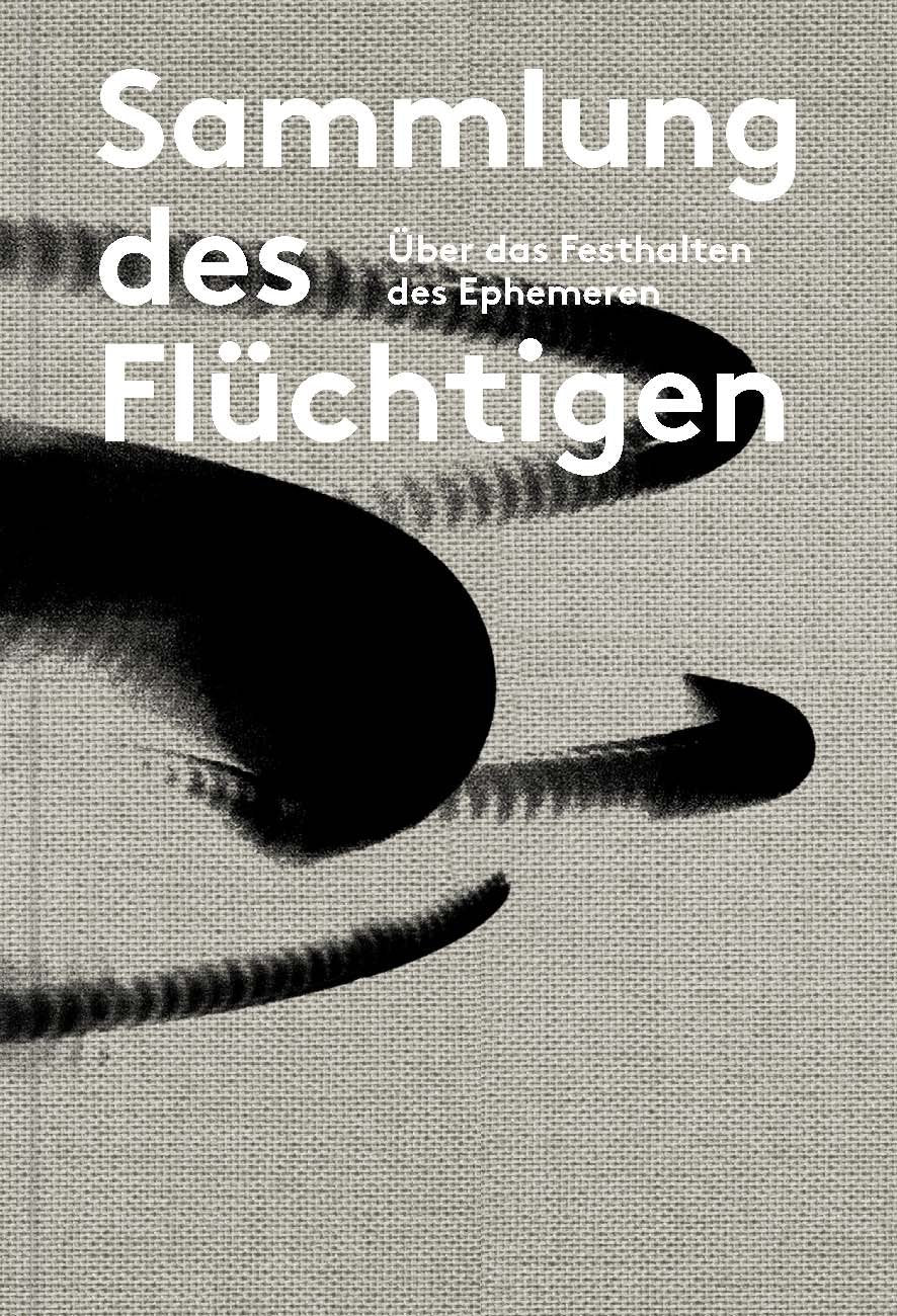 Sammlung des Flüchtigen - Über das Festhalten des Ephemeren Film, Art & Culture