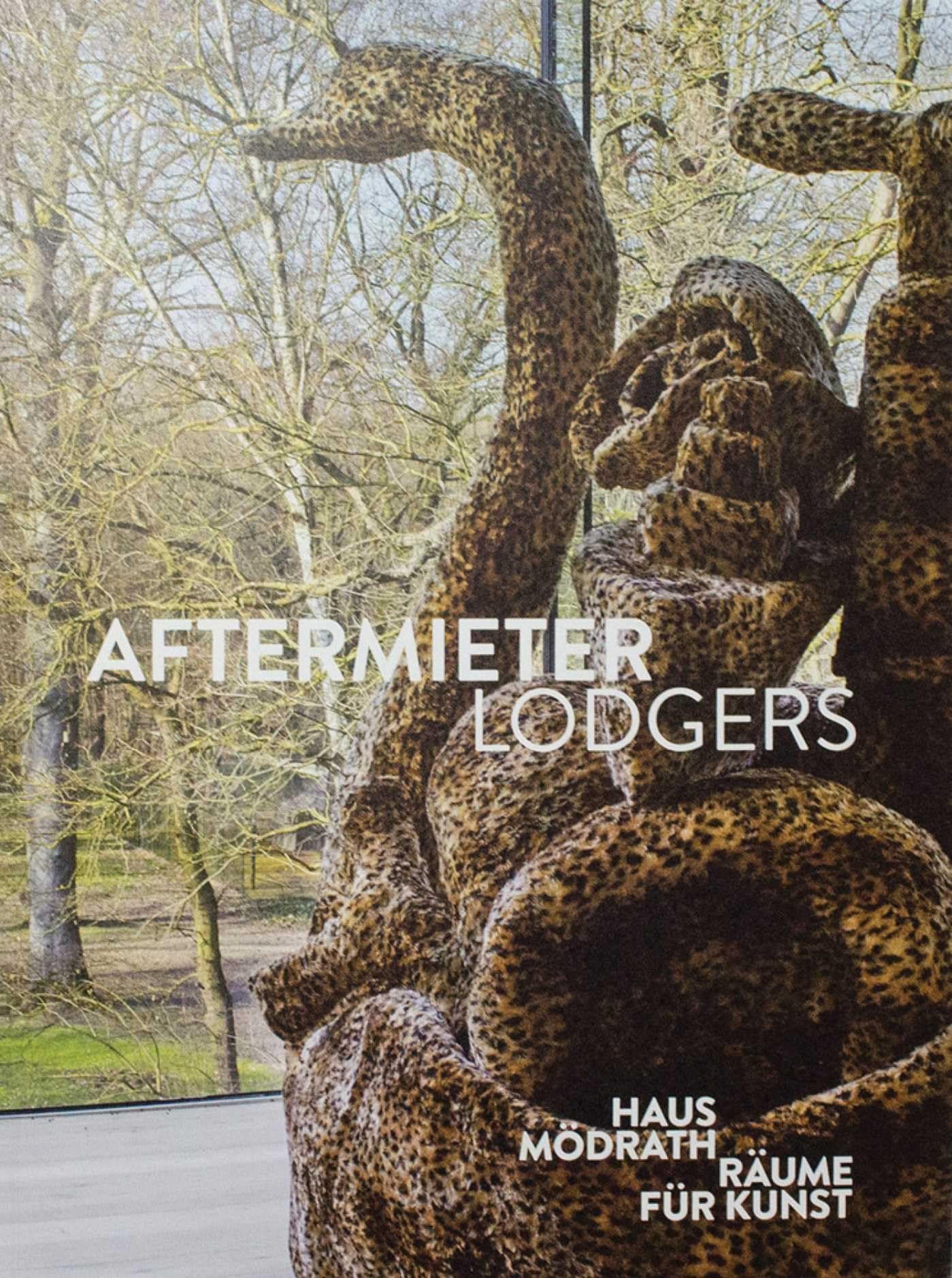 AFTERMIETER: Haus Mödrath Film, Art & Culture