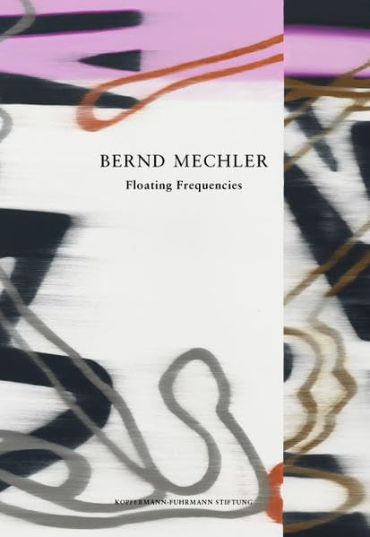 Bernd Mechler: Floating Frequencies Film, Art & Culture