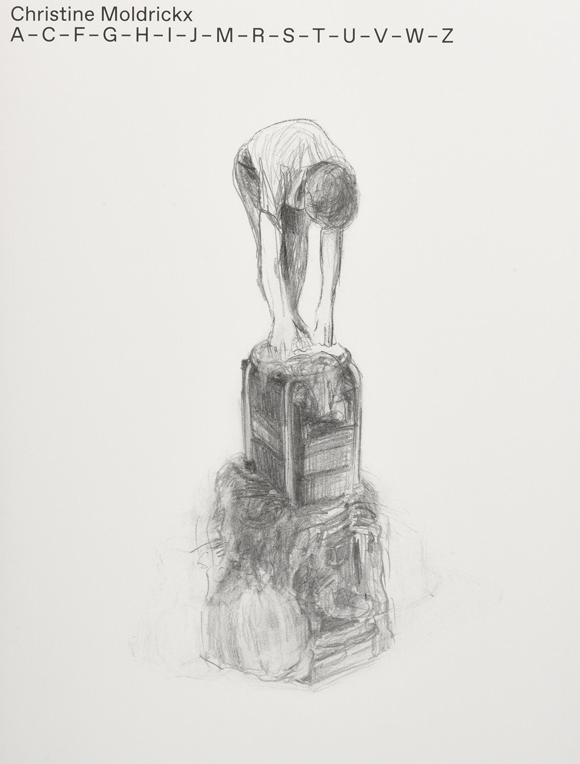 Christine Moldrickx - A-C-F-G-H-I-J-M-R-S-T-U-V-W-Z Film, Art & Culture
