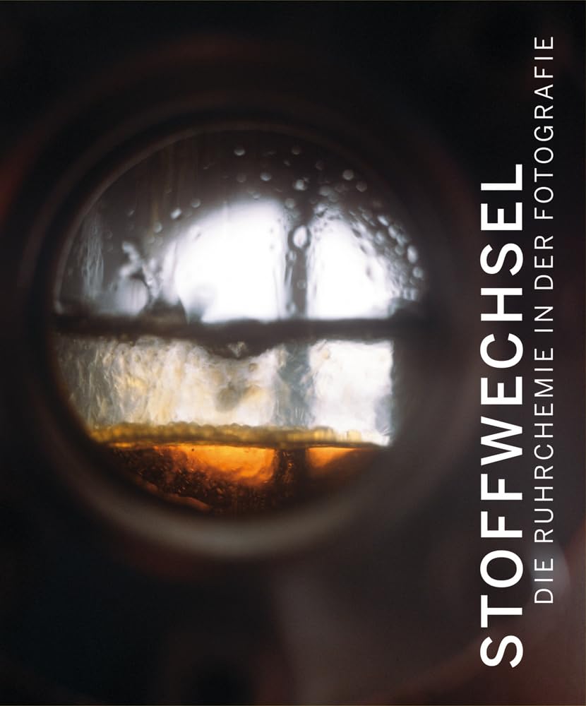 Stoffwechsel: Die Ruhrchemie in der Fotografie Business, Finance & Career