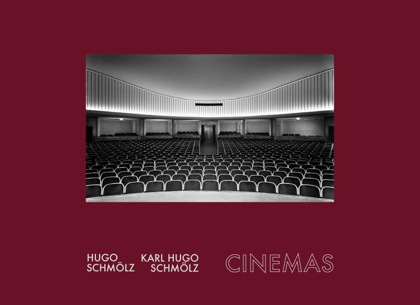 Hugo Schmölz und Karl Hugo Schmölz: Cinemas Media & Communication