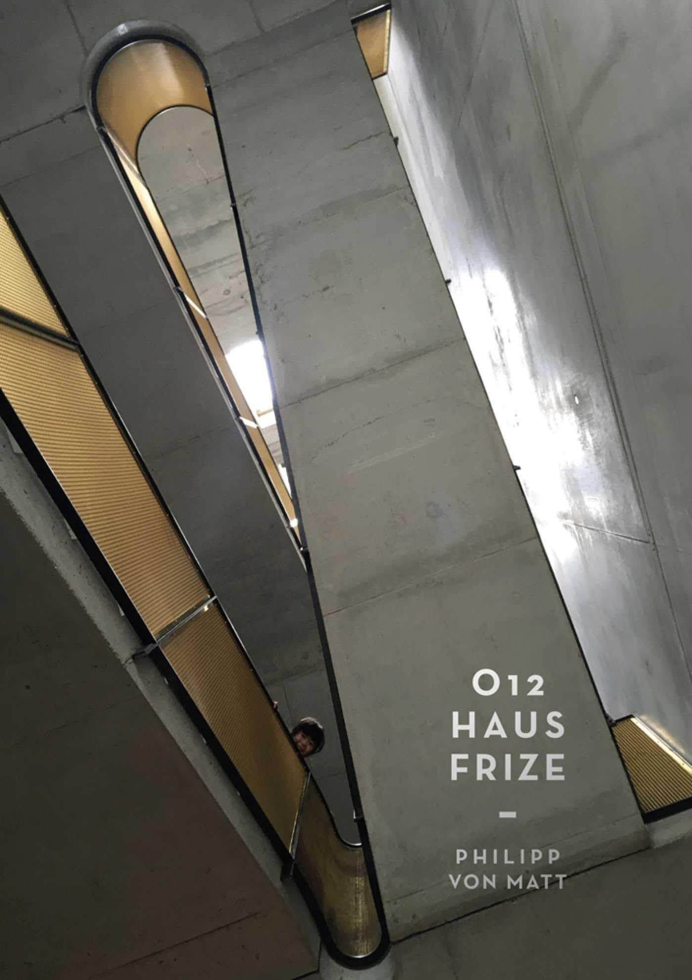 O12 Haus Frize Architecture