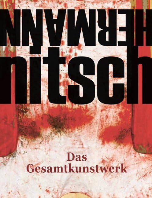 Hermann Nitsch: Das Gesamtkunstwerk Film, Art & Culture