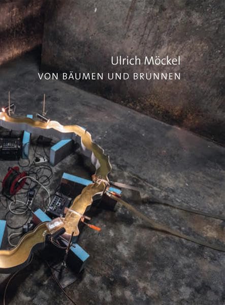 Ulrich Möckel Second-hand books on film, art and culture