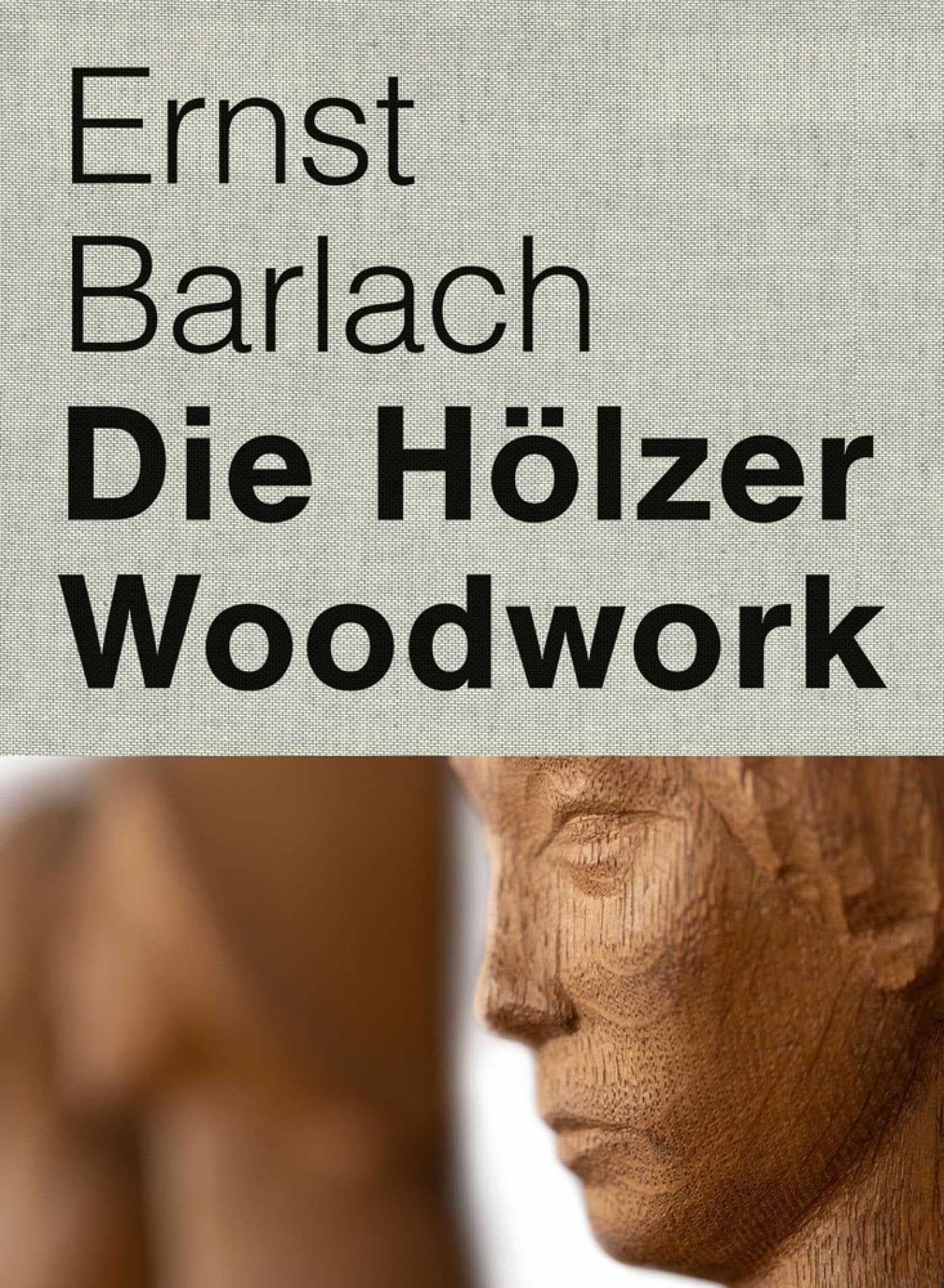 Ernst Barlach: Die Hölzer - Woodwork Film, Art & Culture