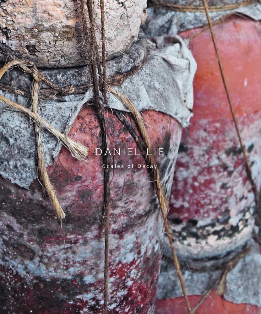 Daniel Lie: Scales of Decay (Künstlerhaus Bethanien) Film, Art & Culture