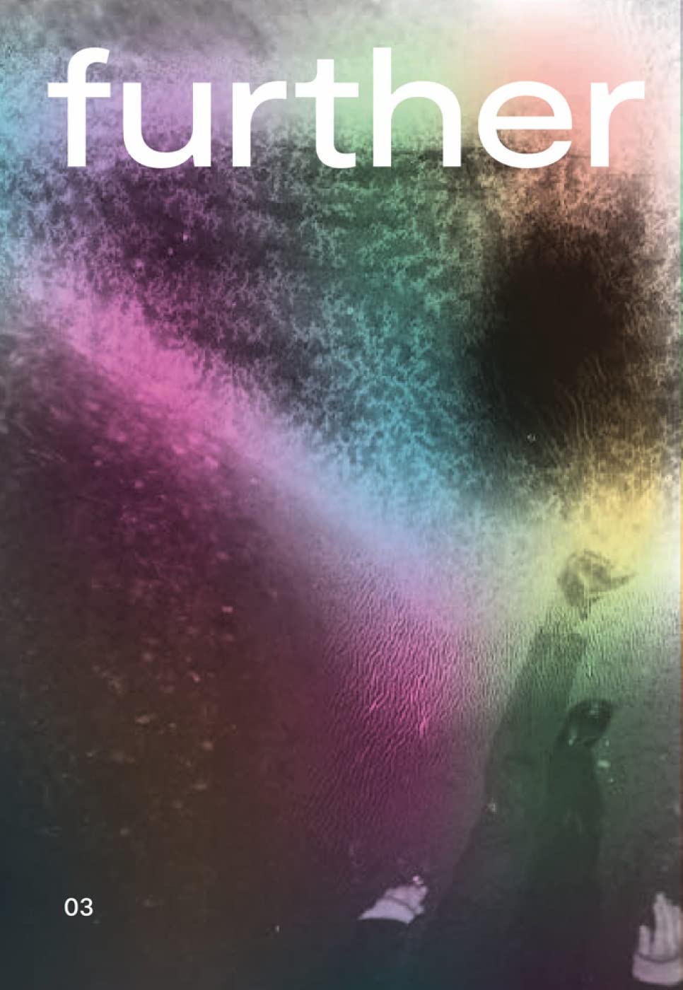 further 03: Fotobus Society (Further: Fotobus Society, Band 3) Travel Books