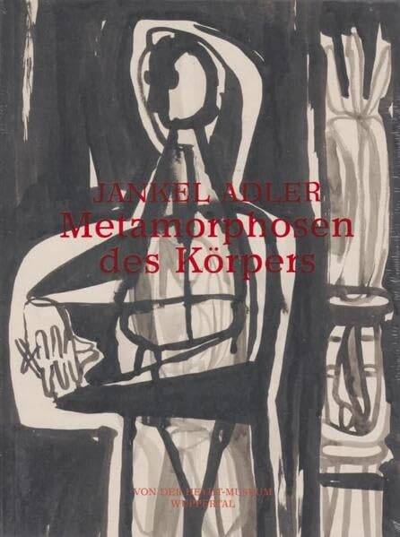 Jankel Adler: Metamorphosen des Köpers Film, Art & Culture